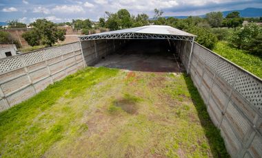 Bodega en Venta en Tala,Jalisco