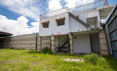 Bodega en Venta en Tala,Jalisco