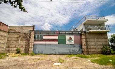 Bodega en Venta en Tala,Jalisco