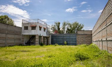 Bodega en Venta en Tala,Jalisco