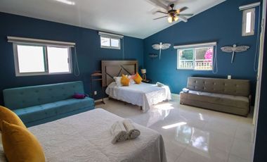 Casa en Renta Ajijic,ChapalaJalisco