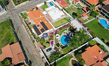 Casa en Renta Ajijic,ChapalaJalisco