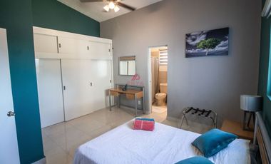 Casa en Renta Ajijic,ChapalaJalisco
