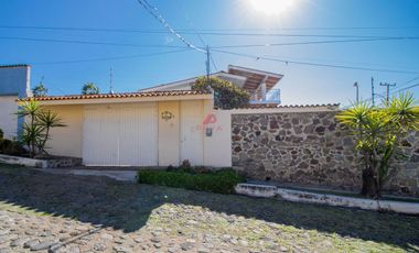 Casa en Renta Ajijic,ChapalaJalisco