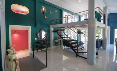 Casa en Renta Ajijic,ChapalaJalisco