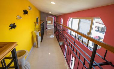 Casa en Renta Ajijic,ChapalaJalisco