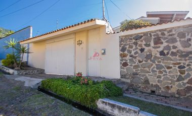 Casa en Renta Ajijic,ChapalaJalisco