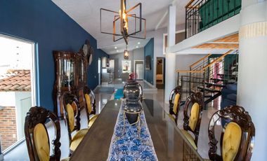 Casa en Renta Ajijic,ChapalaJalisco
