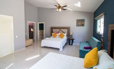 Casa en Renta Ajijic,ChapalaJalisco