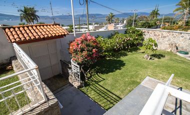 Casa en Renta Ajijic,ChapalaJalisco