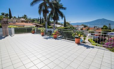 Casa en Renta Ajijic,ChapalaJalisco