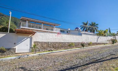 Casa en Renta Ajijic,ChapalaJalisco