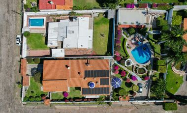 Casa en Renta Ajijic,ChapalaJalisco