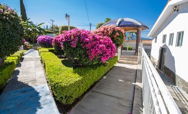 Casa en Renta Ajijic,ChapalaJalisco