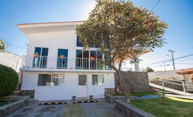 Casa en Renta Ajijic,ChapalaJalisco