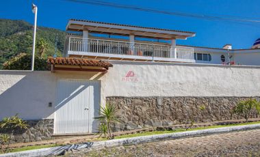 Casa en Renta Ajijic,ChapalaJalisco