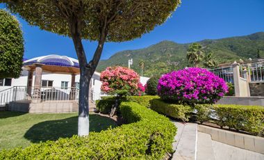 Casa en Renta Ajijic,ChapalaJalisco