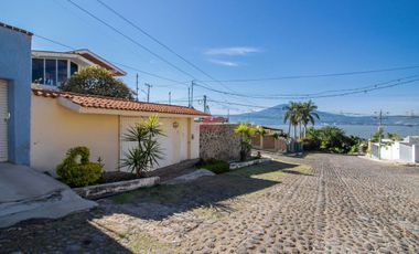 Casa en Renta Ajijic,ChapalaJalisco