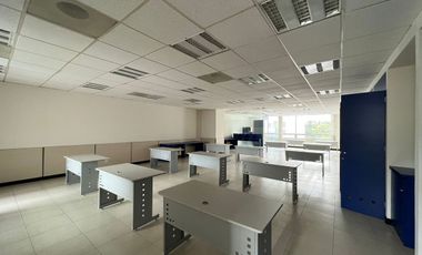 Renta Oficina 138m2, Juárez, Cuauhtémoc- AMUEBLADA