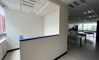 Renta Oficina 138m2, Juárez, Cuauhtémoc- AMUEBLADA