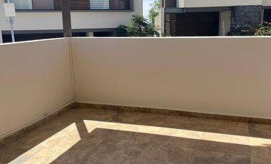 CASA EN RENTA EN LOMAS DEL MOLINO II, LEÓN GUANAJUATO