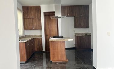 CASA EN RENTA EN LOMAS DEL MOLINO II, LEÓN GUANAJUATO