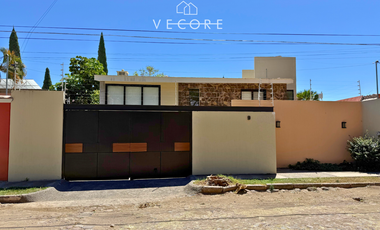 CASA DE CAMPO EN VENTA DENTRO DE COTO, AJIJIC CENTRO, CHAPALA