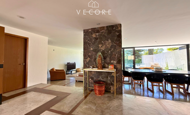 CASA DE CAMPO EN VENTA DENTRO DE COTO, AJIJIC CENTRO, CHAPALA