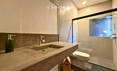 CASA DE CAMPO EN VENTA DENTRO DE COTO, AJIJIC CENTRO, CHAPALA