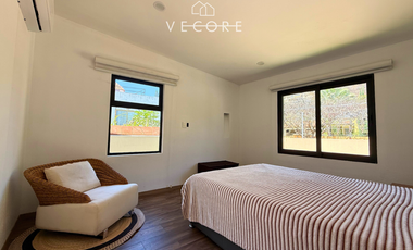 CASA DE CAMPO EN VENTA DENTRO DE COTO, AJIJIC CENTRO, CHAPALA