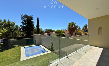 CASA DE CAMPO EN VENTA DENTRO DE COTO, AJIJIC CENTRO, CHAPALA
