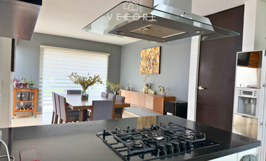 RESIDENCIA EN VENTA EN DIANA NATURA, ZAPOPAN