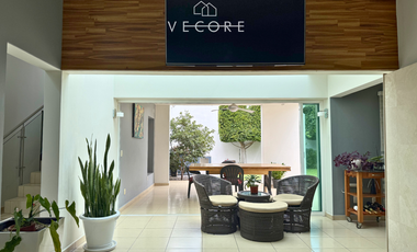 RESIDENCIA EN VENTA EN DIANA NATURA, ZAPOPAN