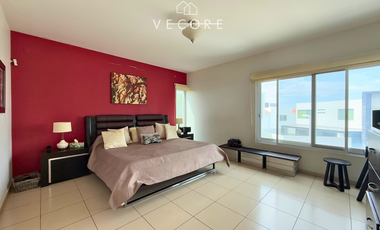 RESIDENCIA EN VENTA EN DIANA NATURA, ZAPOPAN
