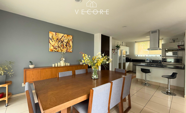 RESIDENCIA EN VENTA EN DIANA NATURA, ZAPOPAN