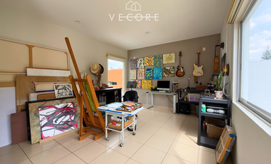 RESIDENCIA EN VENTA EN DIANA NATURA, ZAPOPAN