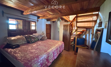 CASA EN VENTA EN EL CENTRO DE TAPALPA, JALISCO