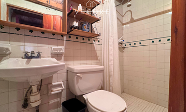 CASA EN VENTA EN EL CENTRO DE TAPALPA, JALISCO