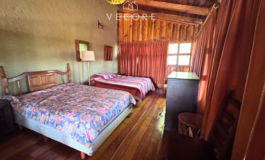 CASA EN VENTA EN EL CENTRO DE TAPALPA, JALISCO