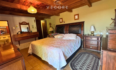 CASA EN VENTA EN EL CENTRO DE TAPALPA, JALISCO