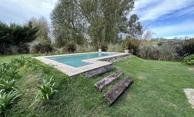 Casa en Venta en B. Privado Rumenco