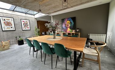 Casa en Venta en B. Privado Rumenco