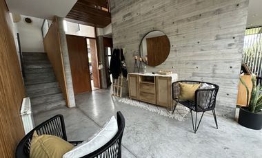 Casa en Venta en B. Privado Rumenco