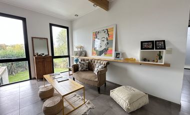 Casa en Venta en B. Privado Rumenco