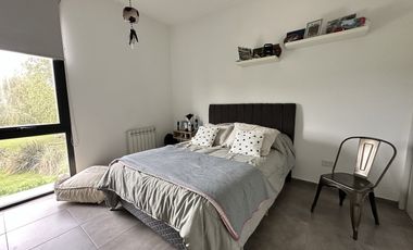 Casa en Venta en B. Privado Rumenco