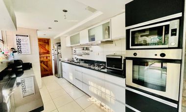 Casa en alquiler temporario Boque Peralta Ramos