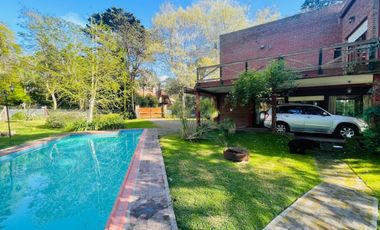 Casa en alquiler temporario Boque Peralta Ramos