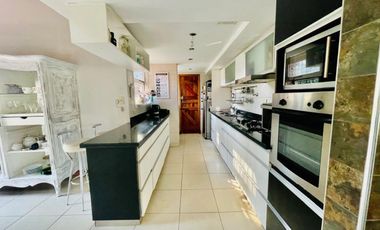 Casa en alquiler temporario Boque Peralta Ramos