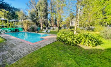 Casa en alquiler temporario Boque Peralta Ramos