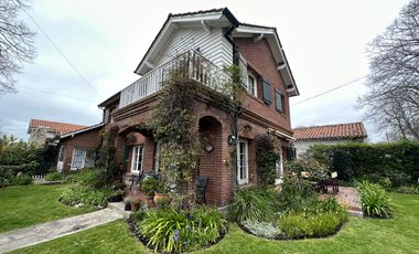 Chalet en alquiler temporada